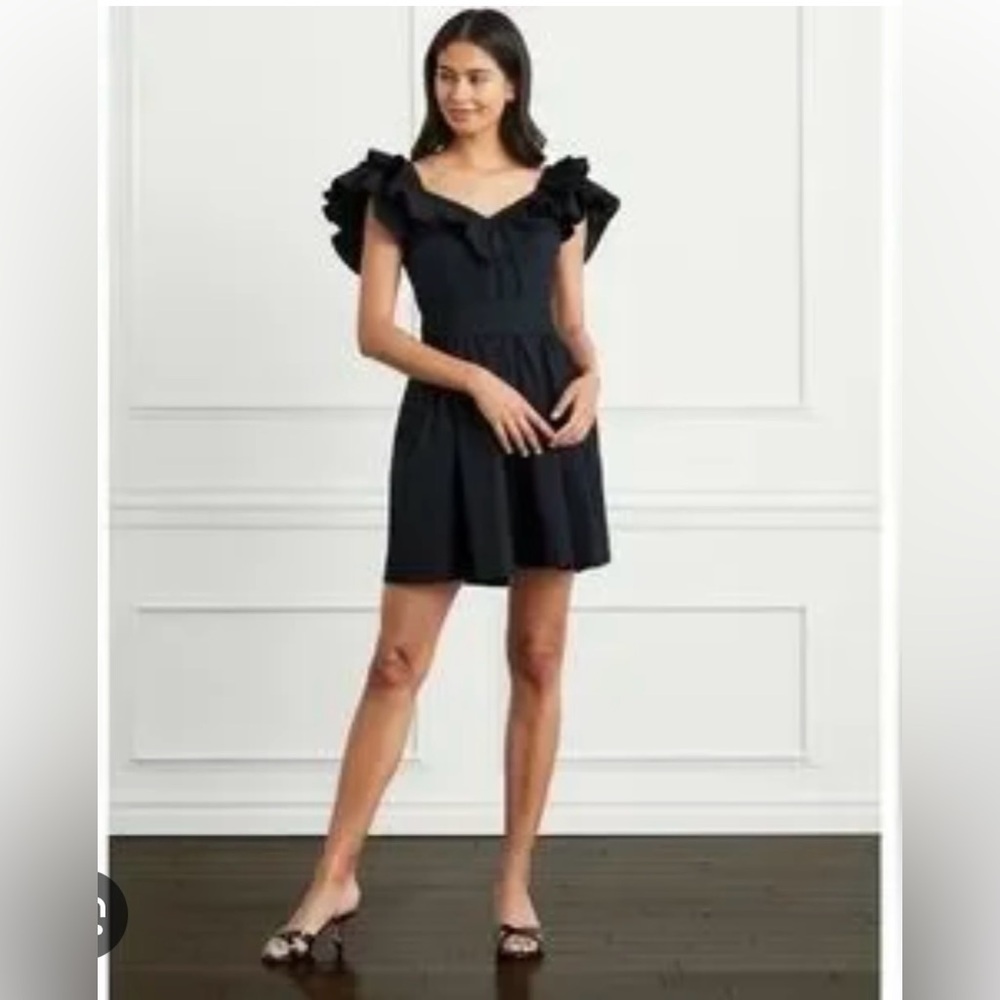 Hill House dress